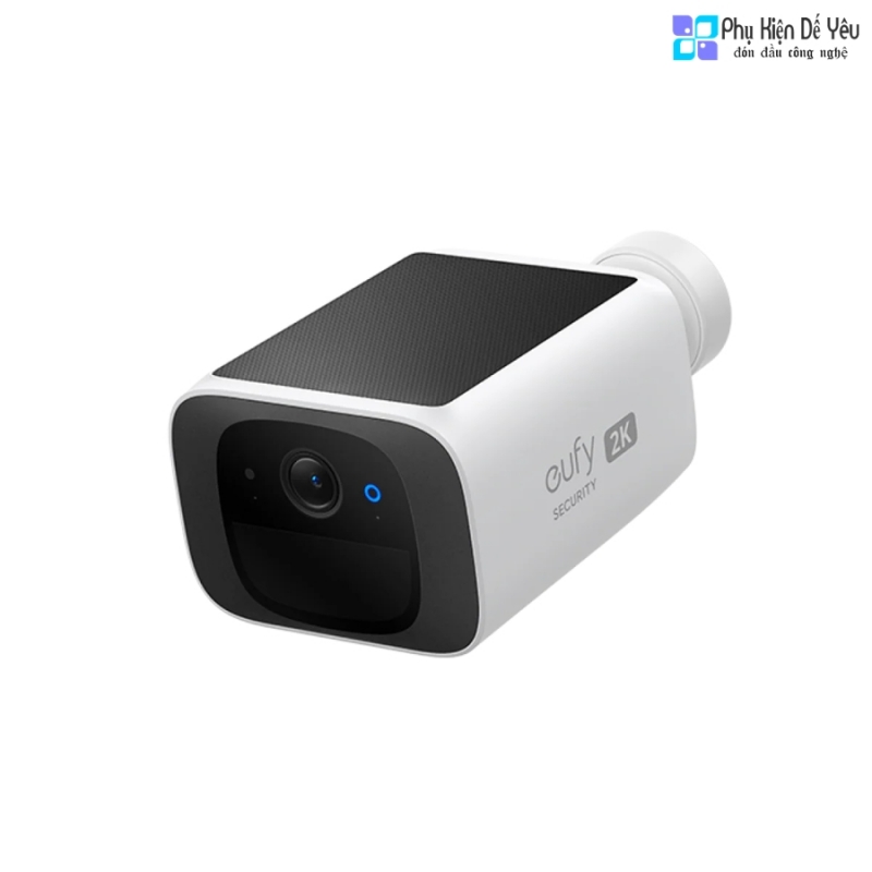 Camera an ninh Eufy SoloCam S220