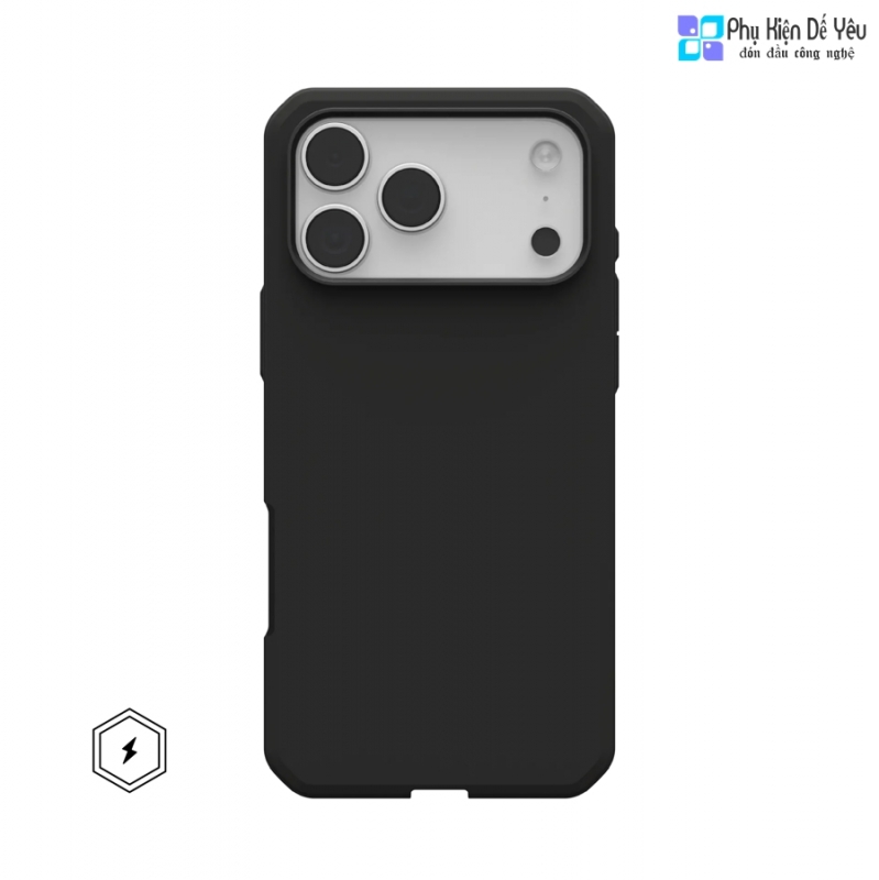Ốp UAG Civilian LT cho iPhone 17 Pro Max/ 17 Pro/ 17