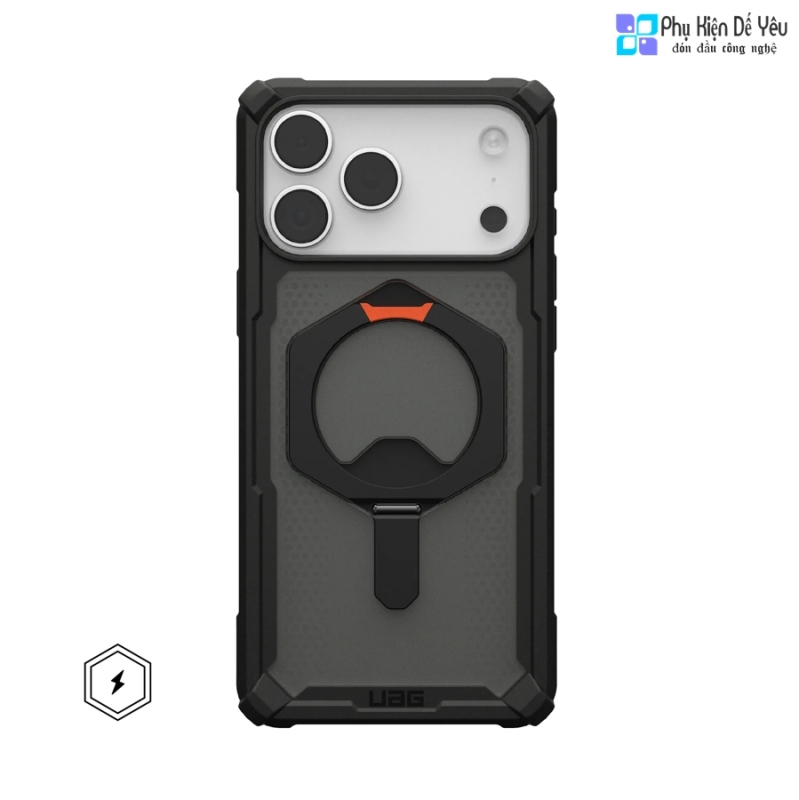Ốp UAG Plasma XTE cho iPhone 17 Pro Max/ 17 Pro/ 17/ iPhone Air