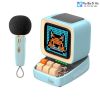 loa-karaoke-di-dong-divoom-ditoo-5m - ảnh nhỏ 2