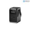 tram-dien-di-dong-ecoflow-trail-200-dc-192wh - ảnh nhỏ  1