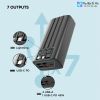 pin-du-phong-energizer-ue30078pq-30-000mah-45w-tich-hop-cap-lightning/-usb-c - ảnh nhỏ 2