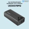 pin-du-phong-energizer-ue30078pq-30-000mah-45w-tich-hop-cap-lightning/-usb-c - ảnh nhỏ 3