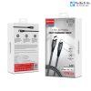 cap-usb-c-to-lightning-drapow-cf23-dai-1m/-2m/-3m-mfi - ảnh nhỏ  1