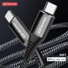cap-usb-c-to-lightning-drapow-cf23-dai-1m/-2m/-3m-mfi - ảnh nhỏ 4