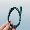 cap-usb-c-to-lightning-drapow-cf23-dai-1m/-2m/-3m-mfi - ảnh nhỏ 7