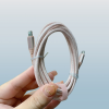 cap-usb-c-to-lightning-drapow-cf23-dai-1m/-2m/-3m-mfi - ảnh nhỏ 8