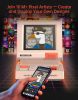loa-bluetooth-divoom-minitoo-retro-pixel - ảnh nhỏ 4