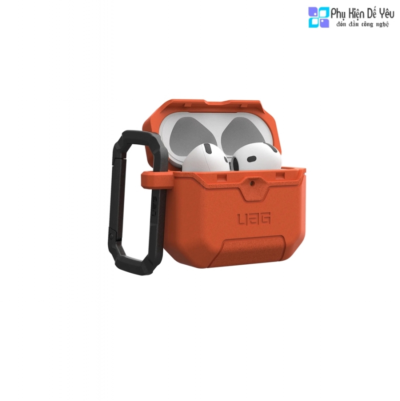 Ốp UAG Scout cho AirPods (4th Gen, 2024) with ANC