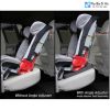 ghe-o-to-tre-em-diono-radian-rxt-3-in-1-convertible-car-seat-an-toan-sang-trong-tien-nghi-cho-be-yeu - ảnh nhỏ 2
