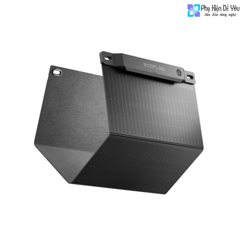 Tấm pin mặt trời di động EcoFlow 28W