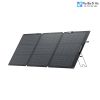 Tấm pin mặt trời di động ECOFLOW NextGen 160W