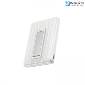 Pin dự phòng EcoFlow RAPID Mag (10.000mAh, 7,5W, Sạc từ tính)