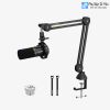 micro-maono-pd200x-dynamic-microphone-micro-usb-xlr-cho-podcast-va-livestream - ảnh nhỏ 11