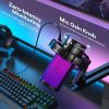 micro-maono-dgm20s-gamerwave-condenser-usb-gaming-rgb-microphone - ảnh nhỏ 3