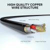 cap-maono-xlr-microphone-cable-premium-xlr-patch-cable - ảnh nhỏ 9