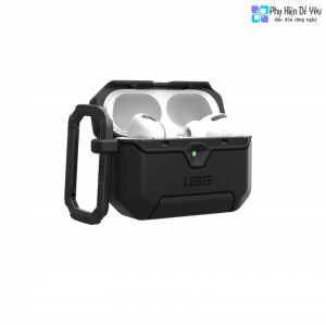 Ốp UAG Scout cho AirPods Pro 3 (3rd Gen, 2025)