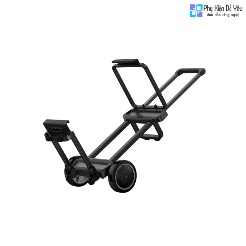 Xe đẩy ECOFLOW Trolley cho Delta Pro Ultra