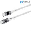 cap-9fit-usb-c-to-usb-c-1m - ảnh nhỏ 2