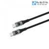 cap-9fit-usb-c-to-usb-c-1m - ảnh nhỏ 3