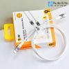 cap-9fit-usb-c-to-usb-c-1m - ảnh nhỏ 5