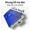 kinh-cuong-luc-dekey-master-glass-3d-sentery-cho-iphone-17-series/-iphone-air - ảnh nhỏ 4