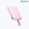 pin-du-phong-mazer-powercharge-link-10000mah-pd/pps-35w-built-in-usb-c-cable-power-bank-ccc-certified - ảnh nhỏ 3