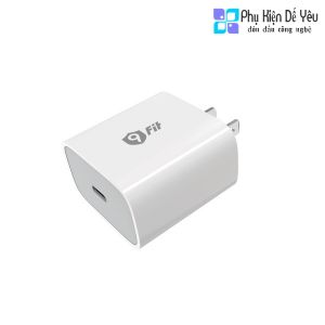 Bộ sạc tường 9Fit PD 20W USB-C