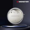 tai-nghe-khong-day-bluetooth-5-4-monster-mqo33-am-thanh-dolby-immersive-sound-tai-nghe-goi-hd-khu-tieng-on-khi-choi-the-thao-kieu-dang-mo - ảnh nhỏ 2