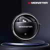 tai-nghe-khong-day-bluetooth-5-4-monster-mqo33-am-thanh-dolby-immersive-sound-tai-nghe-goi-hd-khu-tieng-on-khi-choi-the-thao-kieu-dang-mo - ảnh nhỏ 3