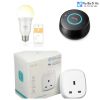 set-3-san-pham-thong-minh-eufy-den-eufy-lumos-bombilla-inteligente-e26-t1011-o-cam-eufy-wifi-smart-plug-t1203-loa-eufy-genie-smart-speaker-t1240 - ảnh nhỏ  1
