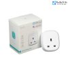 set-3-san-pham-thong-minh-eufy-den-eufy-lumos-bombilla-inteligente-e26-t1011-o-cam-eufy-wifi-smart-plug-t1203-loa-eufy-genie-smart-speaker-t1240 - ảnh nhỏ 3