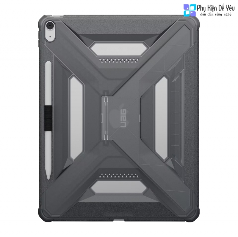 Ốp lưng UAG Scout Plus cho iPad Air 13" (M3, 2025, thế hệ thứ 2)