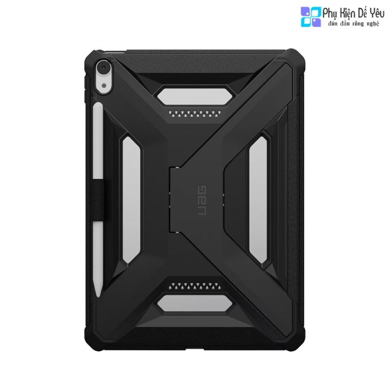 Ốp lưng UAG Scout Plus iPad Air 11" (M3, 2025, thế hệ thứ 7) và iPad Air 11" (M2, 2024, thế hệ thứ 6)