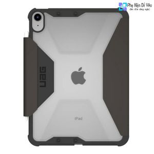 Ốp lưng kiêm bao da UAG Plyo LT Folio cho iPad A16 11" và iPad thế hệ thứ 10 10.9" - kèm ngăn đựng Apple Pencil