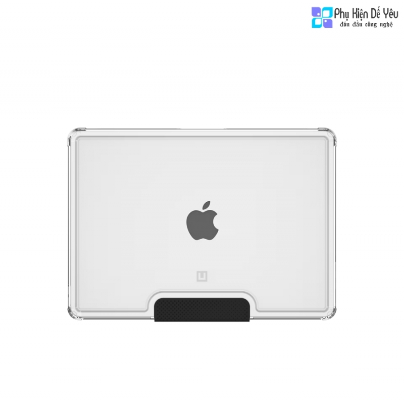 [U] Ốp lưng UAG Lucent Series cho MacBook Air 13" (M4/M3/M2) (2022-2025)