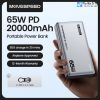 sac-du-phong-movespeed-e20-65w-20000mah-type-c-sac-nhanh - ảnh nhỏ 2