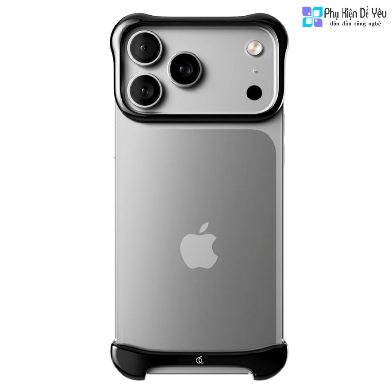 Ốp Arc Pulse cho iPhone 17 Pro Max/ 17 Pro