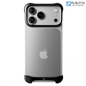 Ốp Arc Pulse cho iPhone 17 Pro Max/ 17 Pro