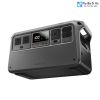 tram-sac-di-dong-dji-power-1000-pin-lifepo4-1024wh-cong-suat-2200w-ac/140w-usb-c - ảnh nhỏ 2