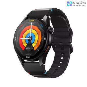 Đồng hồ thông minh AURAFIT G12