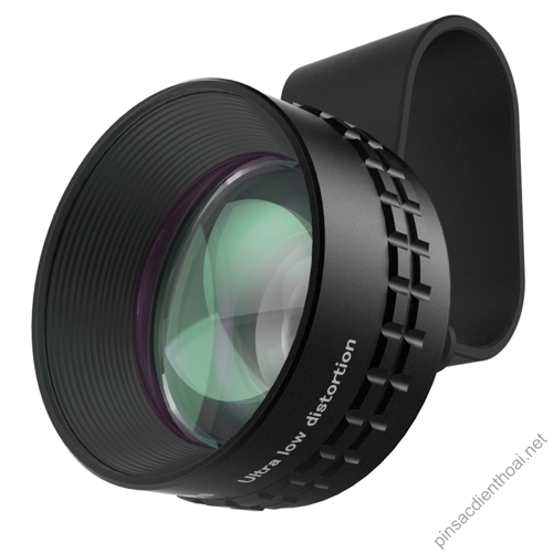 Ống kính (Lens) Tele Zoom Quang Học AUKEY PL-BL01