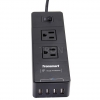 o-cam-dien-chong-set-tronsmart-ts-su4p1-gom-4-cong-sac-usb - ảnh nhỏ  1