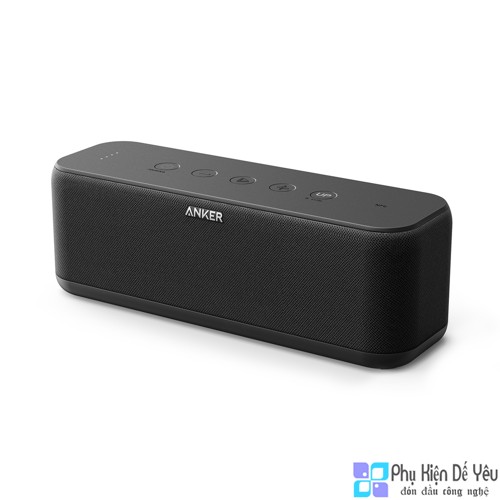 Loa Bluetooth Anker SoundCore Boost - 20W, Chống nước