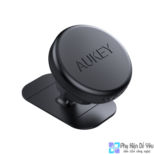 Giá đỡ điện thoại trên ô tô Aukey HD-C13 - Bản 2018