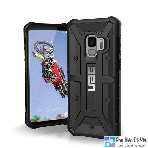 Ốp Lưng cho Samsung Galaxy S9 - UAG Pathfinder Series