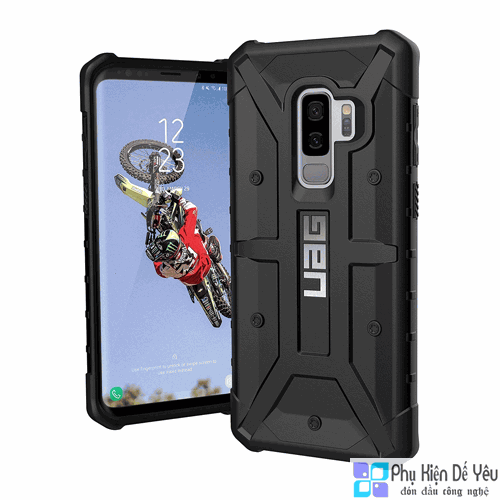 Ốp Lưng cho Samsung Galaxy S9 Plus - UAG Pathfinder Series