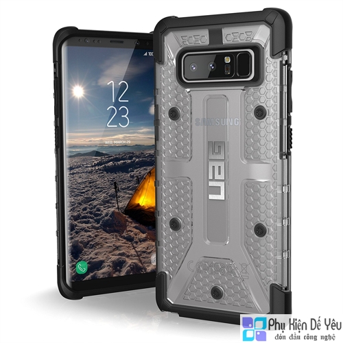Ốp Lưng cho SAMSUNG Galaxy Note 8 - UAG Plasma Series