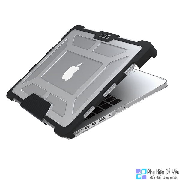 Ốp lưng cho Apple MacBook Pro 15 With Retina Display - UAG PLASMA SERIES