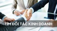 Thư mời hợp tác